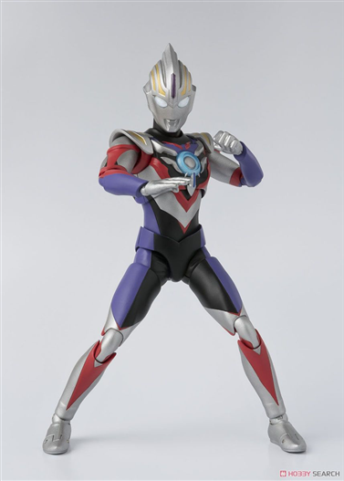 Mua bán SHF ULTRAMAN ORB SPACIUM ZEPERION OPEN