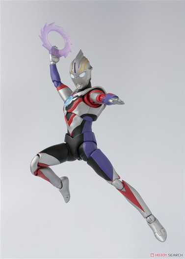 Mua bán SHF ULTRAMAN ORB SPACIUM ZEPERION OPEN