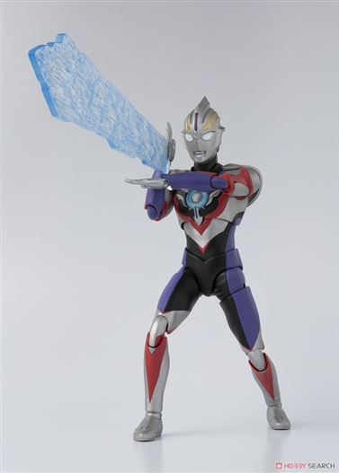 Mua bán SHF ULTRAMAN ORB SPACIUM ZEPERION OPEN