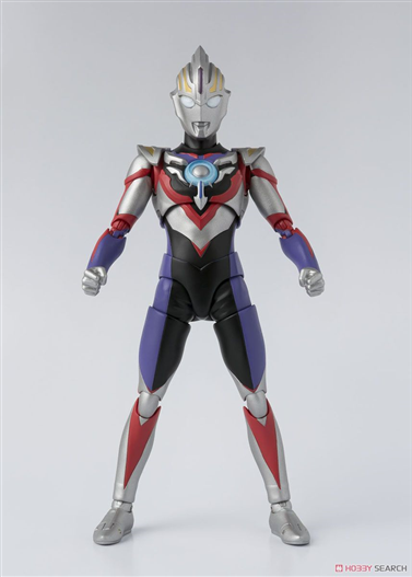 Mua bán SHF ULTRAMAN ORB SPACIUM ZEPERION OPEN