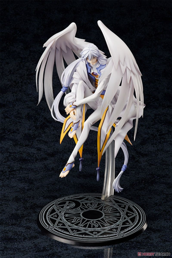 Mua bán PVC 1/8 HOBBY MAX CARD CAPTOR SAKURA YUE YUKITO TSUKISHIRO