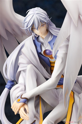 Mua bán PVC 1/8 HOBBY MAX CARD CAPTOR SAKURA YUE YUKITO TSUKISHIRO