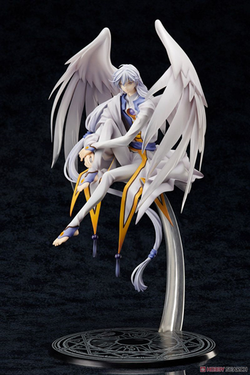 Mua bán PVC 1/8 HOBBY MAX CARD CAPTOR SAKURA YUE YUKITO TSUKISHIRO