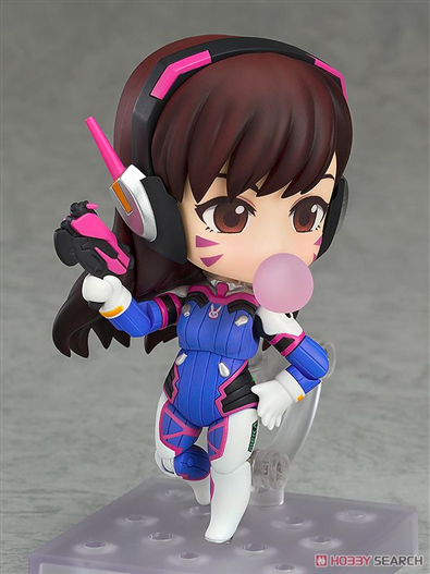 Mua bán NENDOROID 847 D.VA CLASSIC SKIN EDITION FAKE