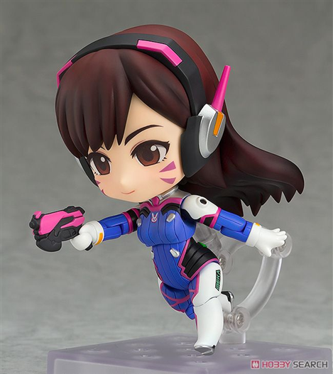 Mua bán NENDOROID 847 D.VA CLASSIC SKIN EDITION FAKE