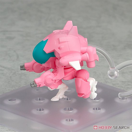 Mua bán NENDOROID 847 D.VA CLASSIC SKIN EDITION FAKE