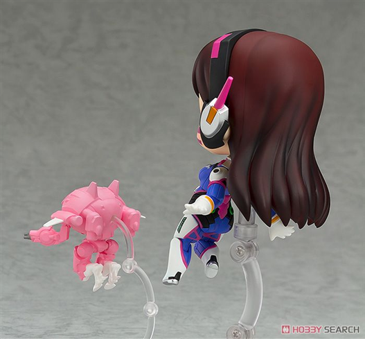 Mua bán NENDOROID 847 D.VA CLASSIC SKIN EDITION FAKE