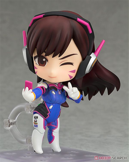 Mua bán NENDOROID 847 D.VA CLASSIC SKIN EDITION FAKE