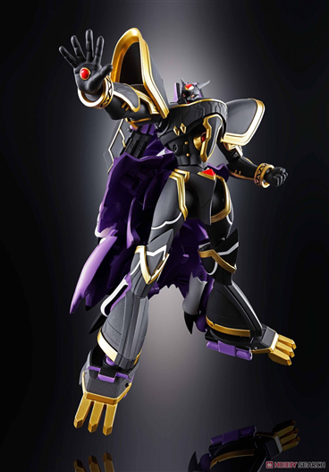 Mua bán (JPV) DIGIVOLVING SPIRIT 05 DIGIMON ALPHAMON LIKE NEW