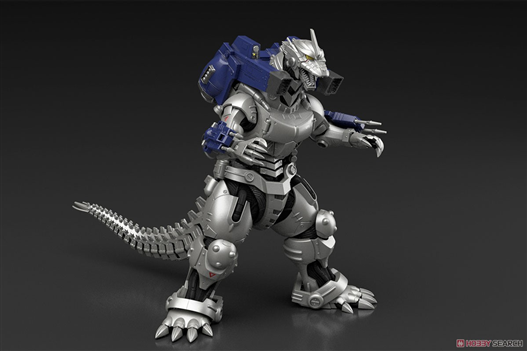 Mua bán MODEL KIT MECHA GODZILLA AOSHIMA MFS-3 3 SHIKI KIRYUU