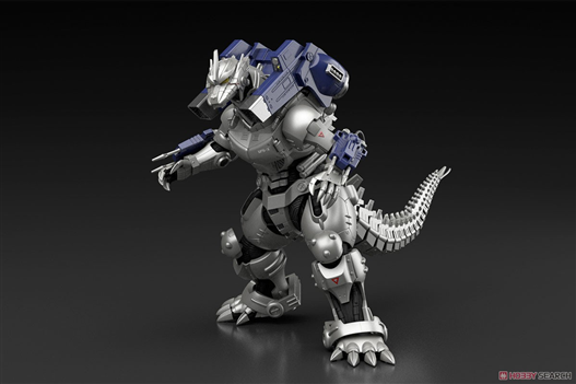 Mua bán MODEL KIT MECHA GODZILLA AOSHIMA MFS-3 3 SHIKI KIRYUU