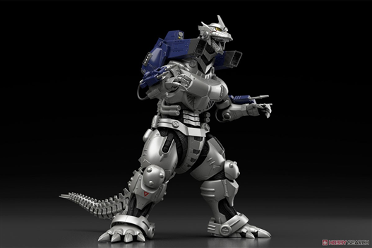 Mua bán MODEL KIT MECHA GODZILLA AOSHIMA MFS-3 3 SHIKI KIRYUU