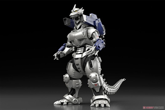 Mua bán MODEL KIT MECHA GODZILLA AOSHIMA MFS-3 3 SHIKI KIRYUU