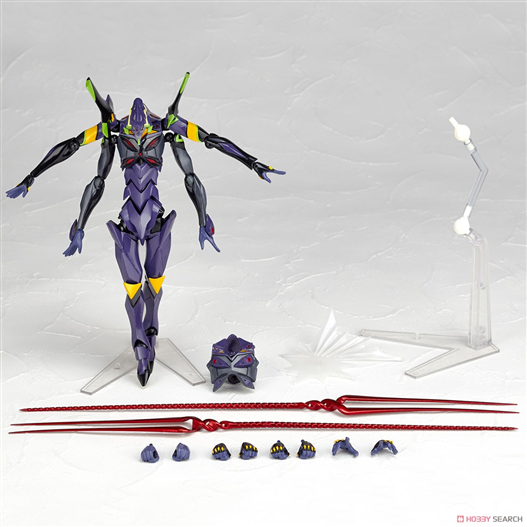 Mua bán REVOLTECH EVA EV007