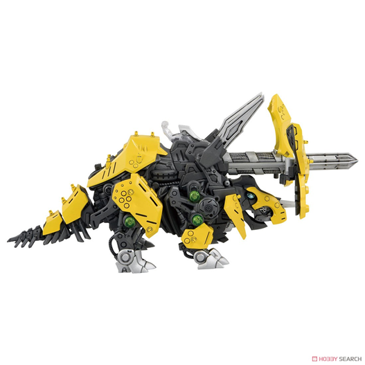 Mua bán ZOIDS WILD ZW11 TORICERADOGOS