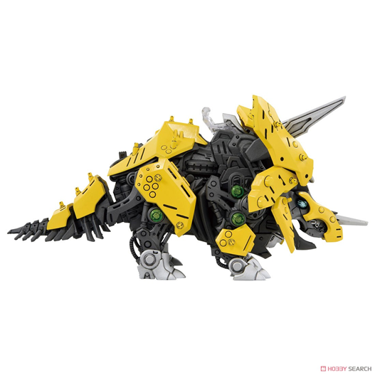 Mua bán ZOIDS WILD ZW11 TORICERADOGOS