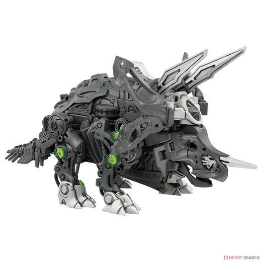 Mua bán ZOIDS WILD ZW11 TORICERADOGOS