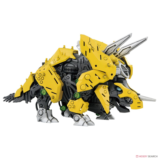 Mua bán ZOIDS WILD ZW11 TORICERADOGOS