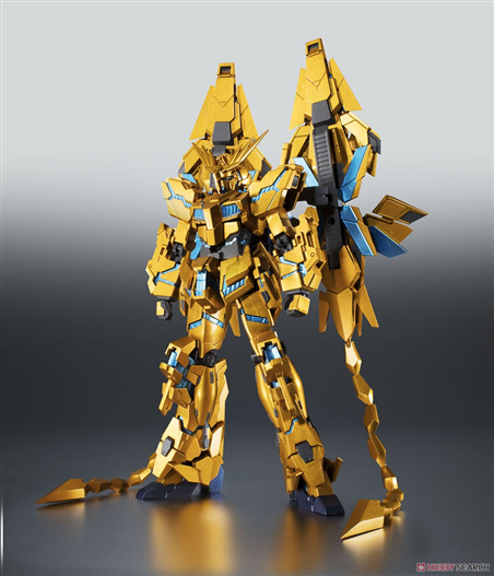 Mua bán ROBOT SPIRITS PHENEX GUNDAM 2ND