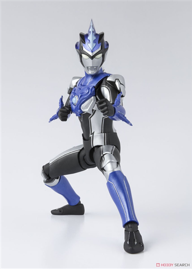 Mua bán SHF ULTRAMAN BLU AQUA 2ND