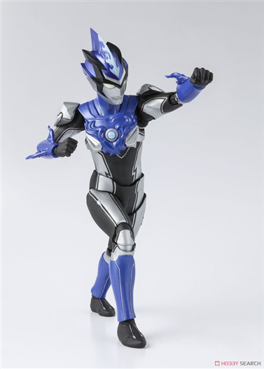 Mua bán SHF ULTRAMAN BLU AQUA 2ND