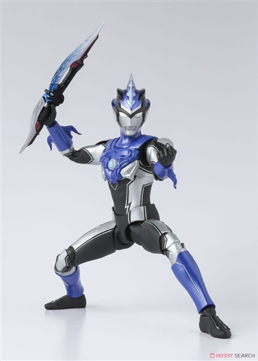 Mua bán SHF ULTRAMAN BLU AQUA 2ND