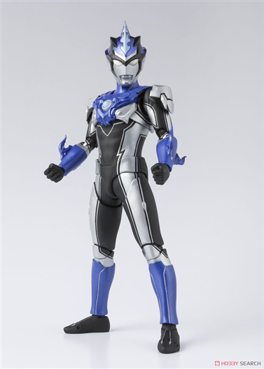 Mua bán SHF ULTRAMAN BLU AQUA 2ND