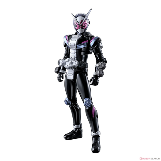 Mua bán RKF KAMEN RIDER ZI-O REPAINT 2ND