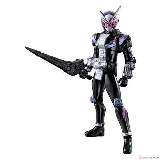 Mua bán RKF KAMEN RIDER ZI-O REPAINT 2ND