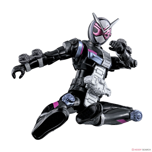 Mua bán RKF KAMEN RIDER ZI-O REPAINT 2ND