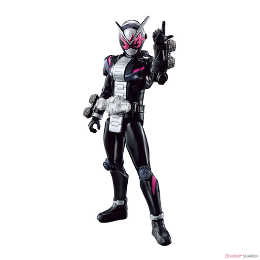 Mua bán RKF KAMEN RIDER ZI-O REPAINT 2ND