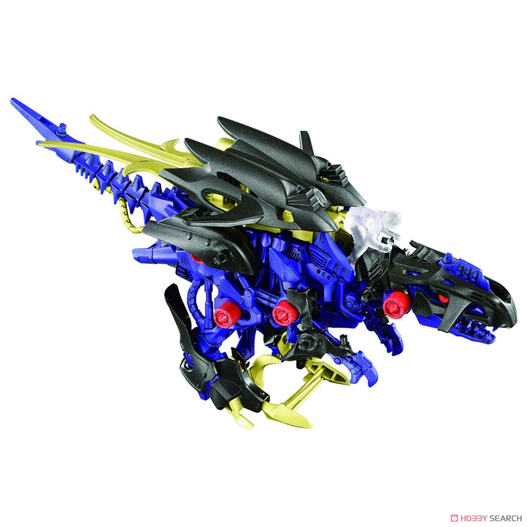 Mua bán ZOIDS WILD ZW22 GALLAGHER`S PERSONAL GILRAPTOR