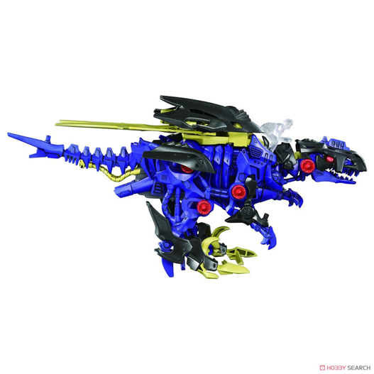 Mua bán ZOIDS WILD ZW22 GALLAGHER`S PERSONAL GILRAPTOR