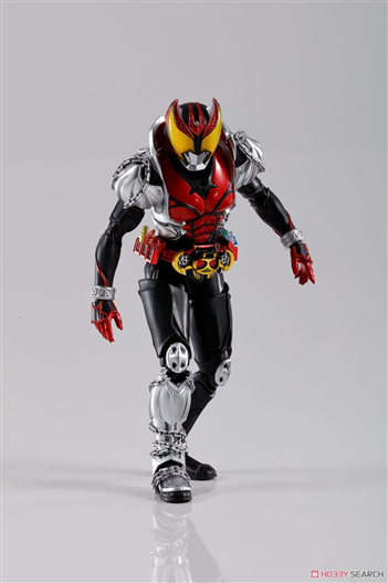 Mua bán SHF (SKC) KAMEN RIDER KIVA 2.0 2ND (REPAINT LƯNG)