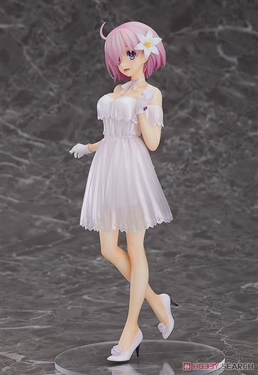 Mua bán PVC SHIELDER MASH HEROIC SPIRIT FORMAL DRESS VER FAKE