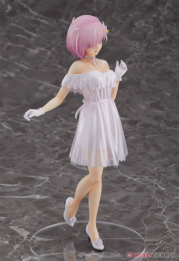 Mua bán PVC SHIELDER MASH HEROIC SPIRIT FORMAL DRESS VER FAKE