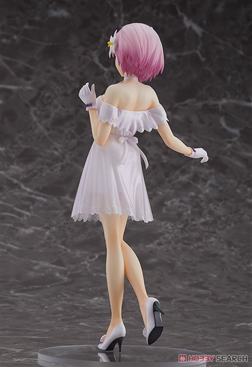 Mua bán PVC SHIELDER MASH HEROIC SPIRIT FORMAL DRESS VER FAKE