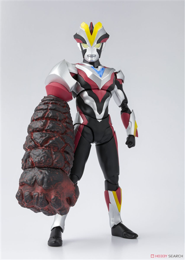 Mua bán SHF ULTRAMAN VICTORY 2ND