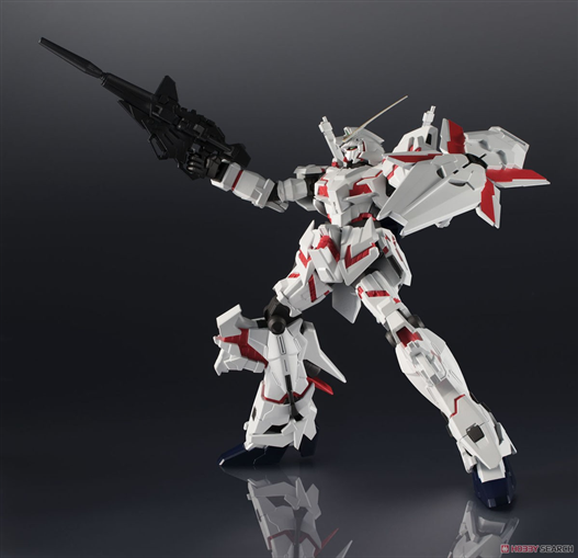 Mua bán GUNDAM UNIVERSE RX-0 UNICORN GUNDAM 2ND