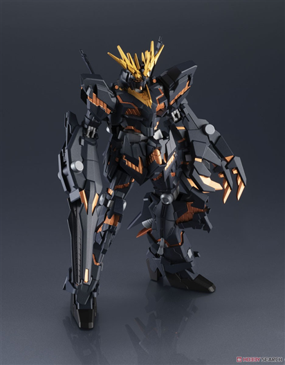 Mua bán GUNDAM UNIVERSE BANSHEE GUNDAM LIKE NEW (JPV)