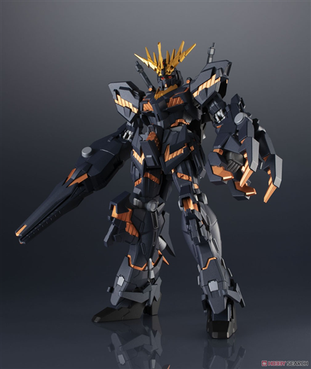 Mua bán GUNDAM UNIVERSE BANSHEE GUNDAM LIKE NEW (JPV)