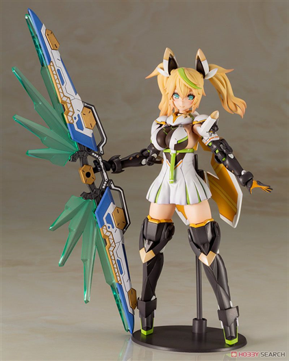 Mua bán MODEL KIT GENE STELLAINNOSENT VER PHANTASY STAR ONLINE 2