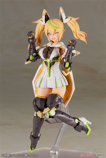 Mua bán MODEL KIT GENE STELLAINNOSENT VER PHANTASY STAR ONLINE 2