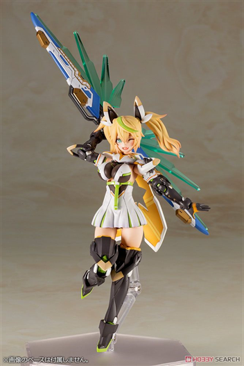 Mua bán MODEL KIT GENE STELLAINNOSENT VER PHANTASY STAR ONLINE 2