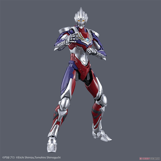 Mua bán FIGURE RISE STANDARD ULTRAMAN SUIT TIGA