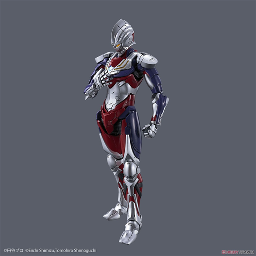 Mua bán FIGURE RISE STANDARD ULTRAMAN SUIT TIGA