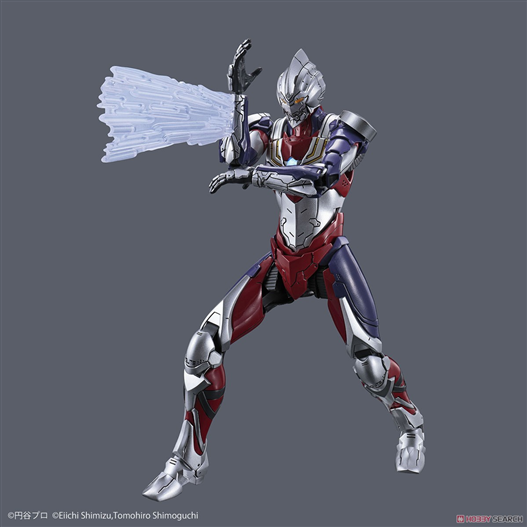 Mua bán FIGURE RISE STANDARD ULTRAMAN SUIT TIGA