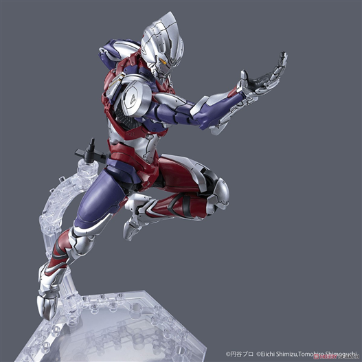 Mua bán FIGURE RISE STANDARD ULTRAMAN SUIT TIGA