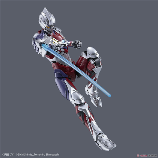 Mua bán FIGURE RISE STANDARD ULTRAMAN SUIT TIGA