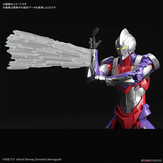 Mua bán FIGURE RISE STANDARD ULTRAMAN SUIT TIGA